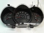 Speedometer Instrument Cluster 2012-2013 12-13 Kia Sorento 2.4L Fwd 94001-1U050. Fixed Price $104.99.