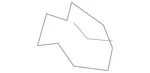 Genuine Volkswagen Rear Trim Panel Retainer 7M3-827-649. Fixed Price $10.94.