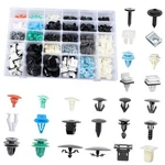 260PCS For Honda & Acura Auto Body Interior And Exterior Retainer Fastener. Fixed Price $60.50.