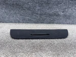 Mercedes W222 S63 S550 S600 Amg Nterior Headliner Pdc Cover Trim Panel Suede Oem. Fixed Price $32.99.