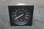 Speedometer Instrument Gauge Cluster Mph Oem Ferrari Mondial 1982. Fixed Price $179.99.