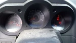 Speedometer Cluster Mph 6 Cylinder Xe Fits 02 Frontier 210000. Fixed Price $64.79.
