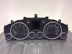 Vw Volkswagen Touareg 2.5 Tdi 2003 Clocks Speedometer 7L6920970B. Fixed Price $173.79.