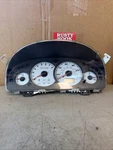 2004 Ford Escape Speedometer YL8F-10894-AD 103K Miles. Fixed Price $60.00.