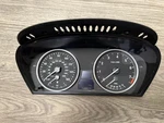 08-10 Bmw 528I Speedometer Cluster Mph Oem 62.11-9177259 130K Miles. Fixed Price $45.99.