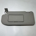 2017 2022 Nissan Rogue Sport Left Driver Visor Illumination W/o Sunroof. Fixed Price $59.50.