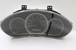 10 11 Subaru Impreza 85003FG760 Speedometer Head Instrument Cluster Gauges 51K. Fixed Price $65.97.