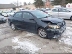 Speedometer Cluster Only Mph Model From 8/09 Fits 10 Corolla 930512. Fixed Price $138.50.