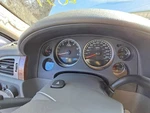 2008 Gmc Yukon Xl 1500 Speedometer Cluster Oem 181K Used 257-05600. Fixed Price $112.50.