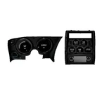 C3 Corvette 1968-1977 Led Digital Dash Gauge Instrument Cluster Direct Fit White. Fixed Price $434.18.