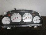 2002 Mercury Villager Speedometer Instrument Cluster 171K Miles 1F5F10849FG. Fixed Price $20.00.