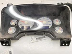 Used Speedometer Gauge Fits: 2005 Dodge 1500 Pickup Cluster Exc. SRT10 Mph W/pow. Fixed Price $120.39.