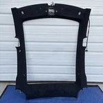 2016-2020 Tesla Model Panoramic Sun Ceiling Moonroof Headliner Black. Fixed Price $99.00.