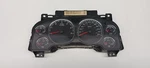 '09, '10, '12, '13 Chevrolet Silverado 1500 Speedometer Oem 190K Miles. Fixed Price $99.45.