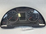 06-08 Audi A4 Speedometer Cluster Mph Nav 9Q4 Oem 124K Miles Exc Conv Program. Fixed Price $66.80.