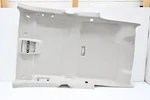 14-21 Bmw I3 Headliner Overhead Roof Cover Trim Panel Gray Oem. Fixed Price $250.00.