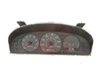 2000 Mazda 626 Instruments Speedometer Cluster Miles 97961 Oem, 257-61156A. Fixed Price $44.99.