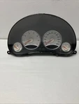 2003 Jeep Liberty Instrument Cluster Speedometer P56010491AB Oem. Fixed Price $39.99.
