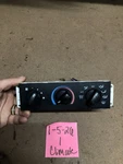 95-03 Ford Ranger Mountaineer Temp Ac Heat Climate Control F57H-19C733-AB. Fixed Price $44.00.
