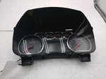 2018 Chevrolet Silverado 1500 Speedometer Gauge Oem Black 107K Miles NJ25-26131. Fixed Price $139.99.