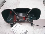 2015 Ford Escape Speedometer Gauge Oem White 124K Miles DJ5T10849SHA. Fixed Price $134.99.