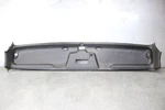 Front Upper Roof Headliner Cover Panel Trim Bmw E23 733I 735I Oem Black LM58. Fixed Price $107.99.