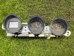 2006 Nissan 350Z Oil Pressure & Volt Meter Blank Gauge 24811-CD700. Fixed Price $80.00.