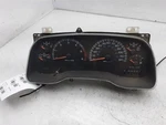 Speedometer Cluster Tachometer Mph Fits 00-01 Dodge 1500 Pickup 56045679AA. Fixed Price $71.99.