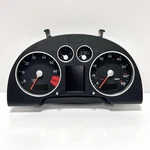 2000-2006 Audi Tt MK1 Speedometer Instrument Cluster 8N1920980 Oem *for Parts*. Fixed Price $150.00.