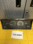 1996 Jeep Grand Cherokee Cluster Speedometer Tach Gauges Instrument Panel. Fixed Price $72.97.