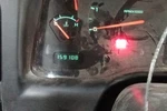 2002 Dakota Oe Speedometer Gauge Cluster 159K Miles Dodge. Fixed Price $105.85.