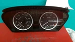 Speedometer Cluster Mph Market Fits 04-05 Bmw 525I 644737. Fixed Price $92.00.