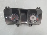 2012 Chevy Camaro ZL1 Gauge Cluster 80K Miles #1153 F3. Fixed Price $79.99.