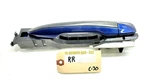 2014-2018 Infiniti Q50 Right Pass Rear Exterior Door Handle Oem Ray-blue Pearl.. Fixed Price $25.99.