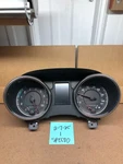 2012 Jeep Grand Cherokee Speedometer Instrument Cluster Gauges 56046667AC. Fixed Price $28.90.