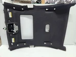17-21 Maserati Ghibli Black Upper Roof Headliner Panel Cover Trim Oem. Fixed Price $445.00.