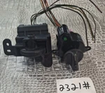 F87B-11654-AA F77B-11691AA 95-06 Ranger/mazda B-series Headlight+dimmer Switch. Fixed Price $39.95.