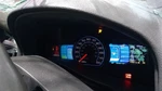 2012 Ford Fusion Speedometer Cluster BE5T-10849-AD 372171. Fixed Price $70.31.