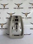 2010-2013 Gmc Terrain Overhead Console Sun Roof Option Oem Used. Fixed Price $35.00.