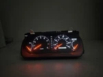 Factory 1997-1998 Lexus ES300 Automatic Speedometer Instrument Cluster 247K. Fixed Price $119.99.