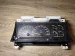 Chrysler VOYAGER/2.4 Petrol/instrument CLUSTER/4437782. Fixed Price $50.00.
