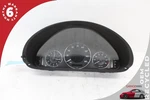 2006-2009 Mercedes W209 CLK350 Speedometer Instrument Cluster 2095409411 Oem. Fixed Price $100.00.