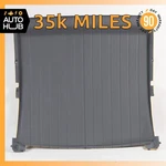 13-15 Aston Martin DB9 Roof Headliner Cover Trim Leather Black Oem 35K. Fixed Price $1807.23.