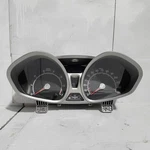 11 Ford Fiesta Instrument Gauge Cluster Speedometer 192K Miles AE8T 10849 Gh. Fixed Price $54.81.