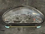 96-98 Bmw Z3 E36 Vdo Speedometer Instrument Cluster 92K Miles Manual Oem. Fixed Price $170.00.