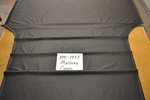 1971 1972 1973 Ford Mustang Coupe Black Headliner Usa Made Top Quality. Fixed Price $74.99.
