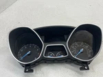 2014-2018 Ford Focus Speedometer Instrument Cluster Guages Oem 257-08361. Fixed Price $143.05.