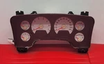 2008 Dodge Ram 1500 Used Instrument Cluster P#P05172297AG. Fixed Price $119.00.