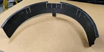 Genuine Ford Fan Shroud Piece 7C3Z-8146-J 7C34-8K619-BJ. Fixed Price $94.18.