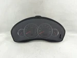 2009-2009 Subaru Legacy Speedometer Instrument Cluster Gauges 85014AG66B KPG3P. Fixed Price $54.78.